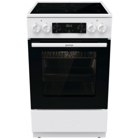 Плита электрическая Gorenje GEC5C61WG