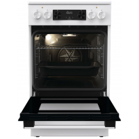 Плита электрическая Gorenje GEC5C61WG