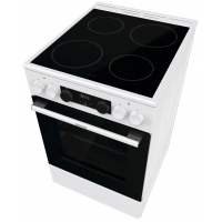 Плита электрическая Gorenje GEC5C61WG