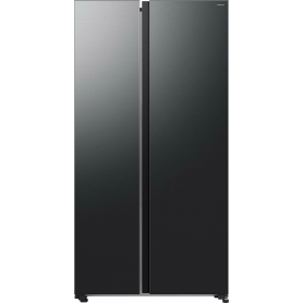 Холодильник side by side Samsung RS70F65Q1FWR