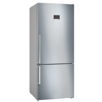 Холодильник широкий Bosch KGN76CI30U