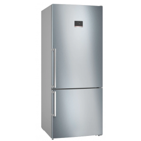 Холодильник широкий Bosch KGN76CI30U