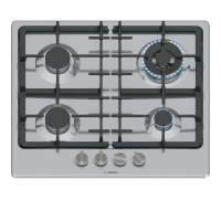 Варочная панель газовая Bosch PGH6B5K90R