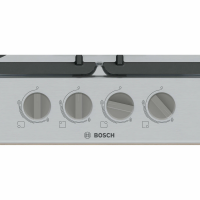 Варочная панель газовая Bosch PGH6B5K90R