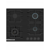 Варочная панель газовая Bosch PNK6B6P40R