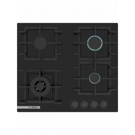 Варочная панель газовая Bosch PNK6B6P40R