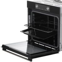 Духовой шкаф электрический Gorenje BOX6737E01BG
