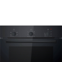 Духовой шкаф электрический Bosch HBF011BA1T