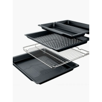 Духовой шкаф электрический Bosch HJG852YW0T