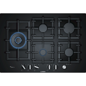 Варочная панель газовая BOSCH PPS7A6M90R