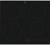 Варочная панель индукционная ELECTROLUX EIT60433CT