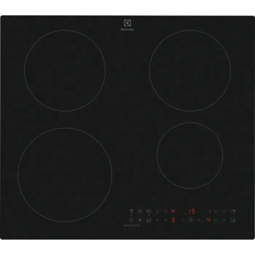 Варочная панель индукционная ELECTROLUX EIT60433CT