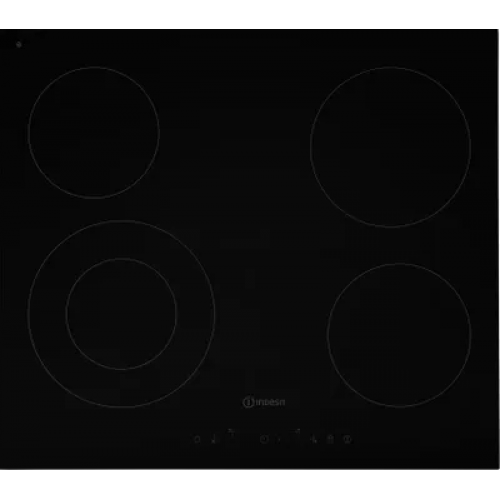 Варочная панель электрическая Indesit IRC 345