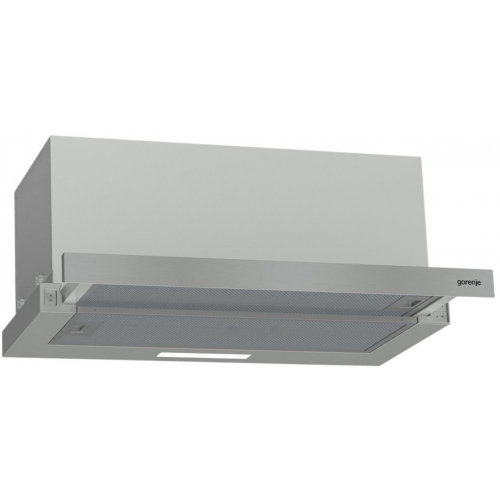 Вытяжка встраиваемая GORENJE TH60E5X
