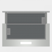 Вытяжка встраиваемая GORENJE TH60E5X