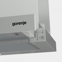 Вытяжка встраиваемая GORENJE TH60E5X
