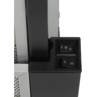 Вытяжка встраиваемая GORENJE TH60E6XB