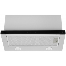 Вытяжка встраиваемая GORENJE TH60E8SGB