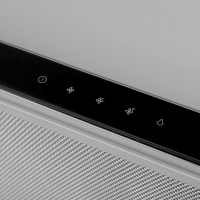 Вытяжка встраиваемая GORENJE TH60E8SGB