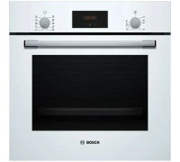 Духовой шкаф электрический BOSCH HBF512BW1T