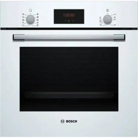 Духовой шкаф электрический BOSCH HBF512BW1T