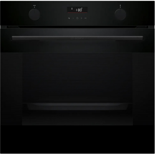 Духовой шкаф электрический BOSCH HUA736EA0T