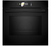 Духовой шкаф электрический BOSCH HMG978NB1