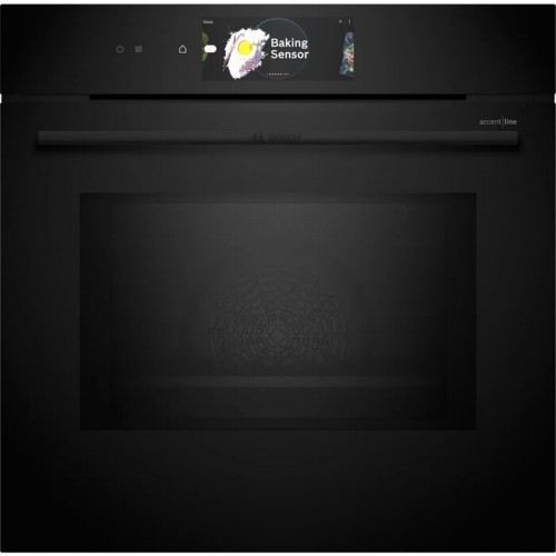 Духовой шкаф электрический BOSCH HMG978NB1