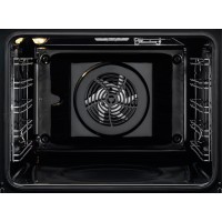 Духовой шкаф электрический ELECTROLUX EOD5H70Z