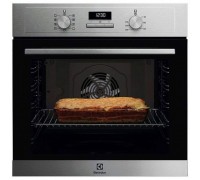 Духовой шкаф электрический ELECTROLUX EOF3F00X