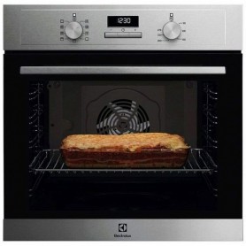 Духовой шкаф электрический ELECTROLUX EOF3F00X