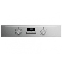 Духовой шкаф электрический ELECTROLUX EOF3F00X