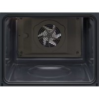 Духовой шкаф электрический ELECTROLUX EOF3F00X