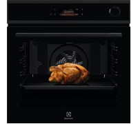 Духовой шкаф электрический ELECTROLUX EOF8H39H