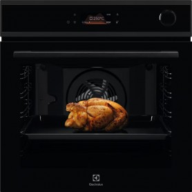 Духовой шкаф электрический ELECTROLUX EOF8H39H