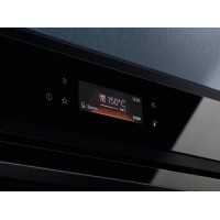 Духовой шкаф электрический ELECTROLUX EOF8H39H