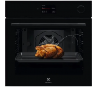Духовой шкаф электрический ELECTROLUX LOC9P3XZ