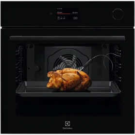 Духовой шкаф электрический ELECTROLUX LOC9P3XZ