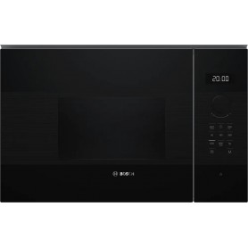Микроволновая печь BOSCH BFL524MB2