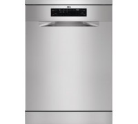 Посудомоечная машина AEG FFB74917ZM