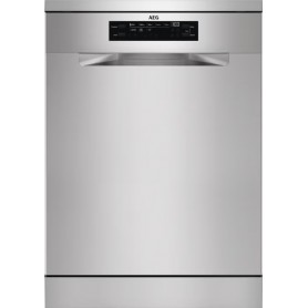 Посудомоечная машина AEG FFB74917ZM