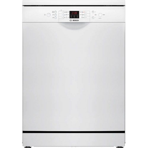 Посудомоечная машина BOSCH SMS26DW00T