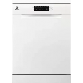 Посудомоечная машина ELECTROLUX ESA47210SW