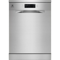 Посудомоечная машина ELECTROLUX ESA47210SX