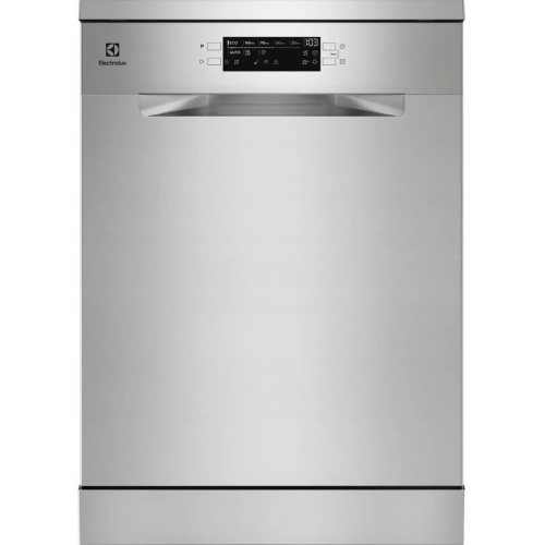 Посудомоечная машина ELECTROLUX ESA47210SX