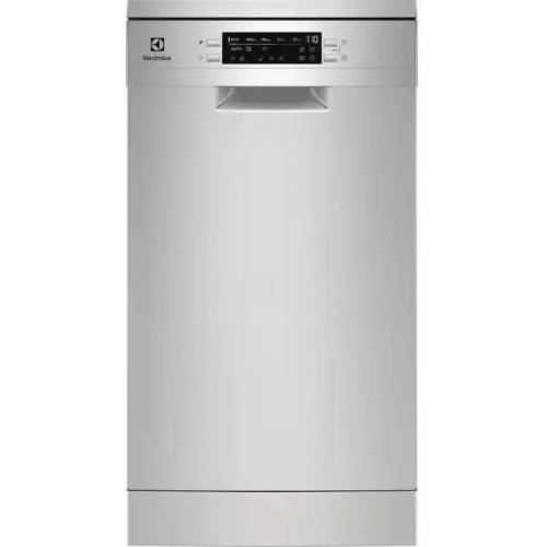Посудомоечная машина ELECTROLUX ESA63200SX