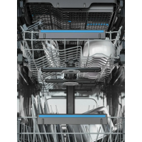 Посудомоечная машина ELECTROLUX ESA63200SX