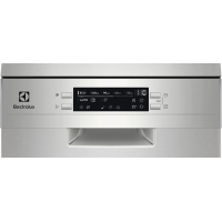 Посудомоечная машина ELECTROLUX ESA63200SX