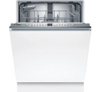 Посудомоечная машина BOSCH SMV26DX00T