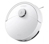 Робот-пылесос Roborock Q8 max Pro белый